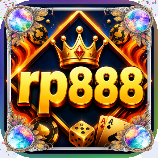 rp888 — galeri pratinjau Resmi APK