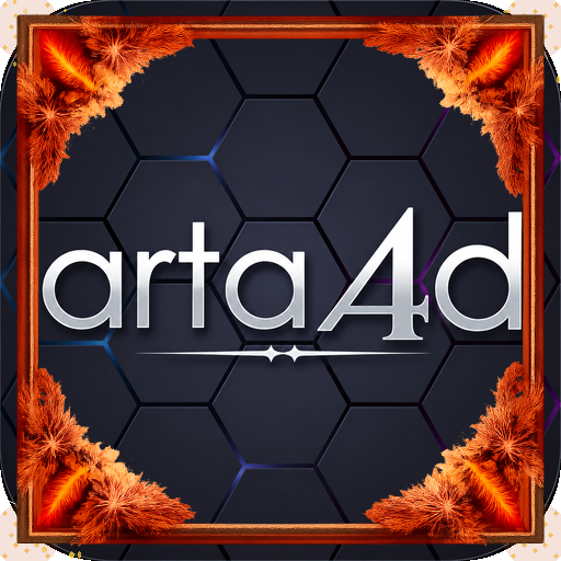 arta4d — mitra unggulan